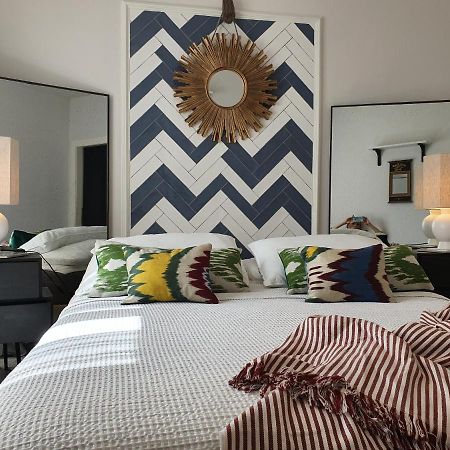 The Mirror Guesthouse - Terme Merano Bagian luar foto